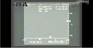 Illustration for article titled Dragon Spaceship Has Successfully Returned to Earth (Updated With Photo)